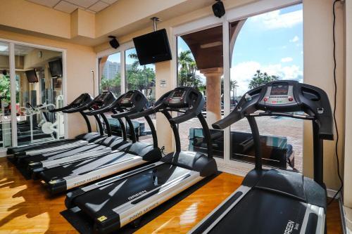 Apartamentos Sunny Isles Vacations