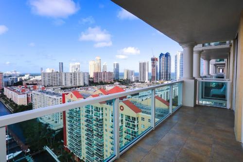 Apartamentos Sunny Isles Vacations