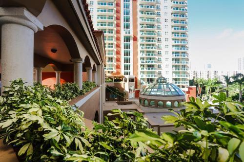 Apartamentos Sunny Isles Vacations