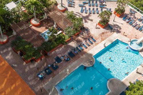 Apartamentos Sunny Isles Vacations