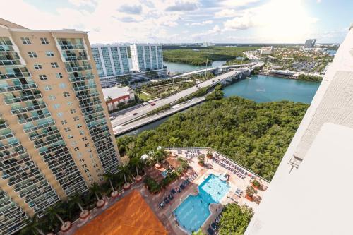 Apartamentos Sunny Isles Vacations