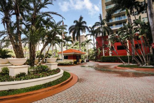 Apartamentos Sunny Isles Vacations