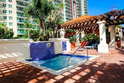 Apartamentos Sunny Isles Vacations