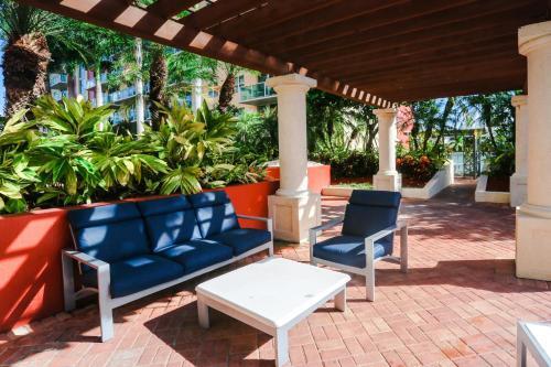 Apartamentos Sunny Isles Vacations