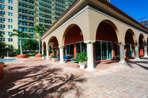 Apartamentos Sunny Isles Vacations
