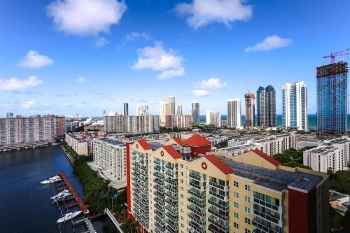 Apartamentos Sunny Isles Vacations