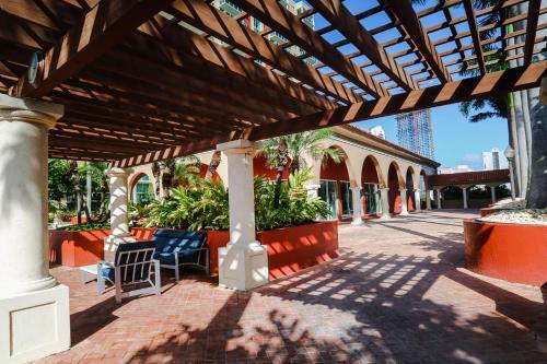 Apartamentos Sunny Isles Vacations