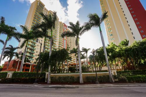 Apartamentos Sunny Isles Vacations
