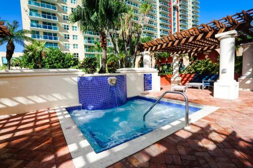 Apartamentos Sunny Isles Vacations
