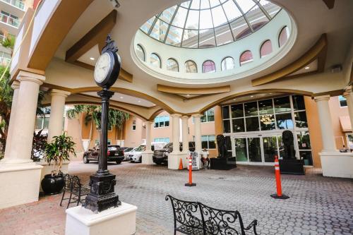 Apartamentos Sunny Isles Vacations