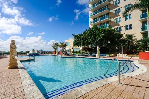 Apartamentos Sunny Isles Vacations