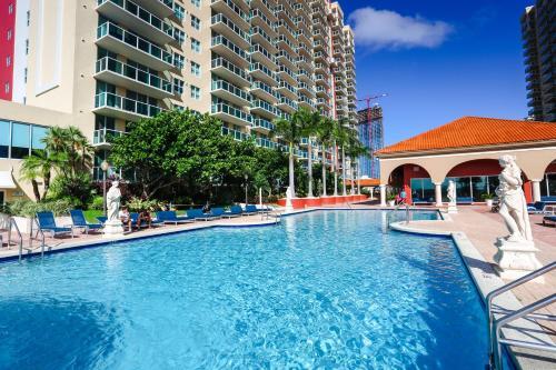 Apartamentos Sunny Isles Vacations