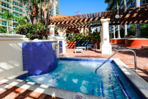 Apartamentos Sunny Isles Vacations