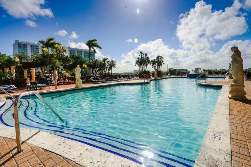 Apartamentos Sunny Isles Vacations