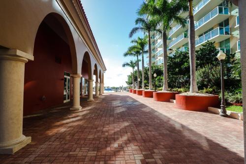 Apartamentos Sunny Isles Vacations
