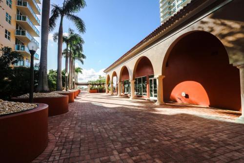 Apartamentos Sunny Isles Vacations