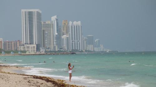 Apartamentos Sunny Isles Vacations