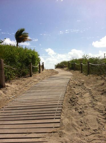 Apartamentos Sunny Isles Vacations