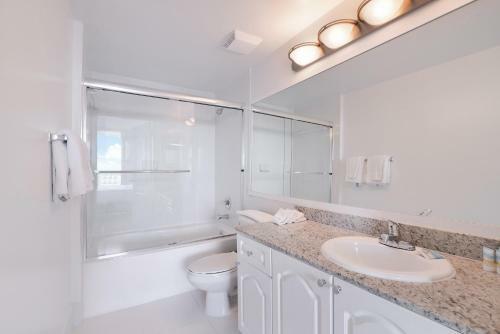 Aparthotel 1, 2 And 3 Bedroom Miami Ocean Apartments
