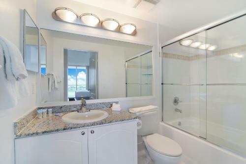 Aparthotel 1, 2 And 3 Bedroom Miami Ocean Apartments