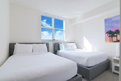 Aparthotel 1, 2 And 3 Bedroom Miami Ocean Apartments