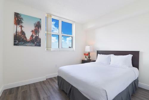 Aparthotel 1, 2 And 3 Bedroom Miami Ocean Apartments