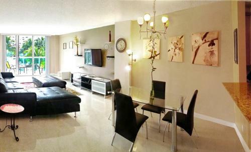 Ocean Reserve Unit 307 Apartment