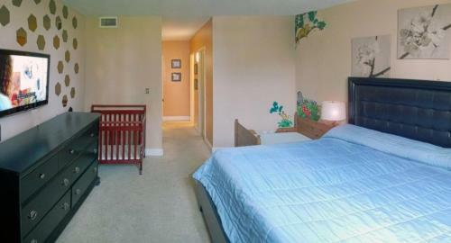 Ocean Reserve Unit 307 Apartment