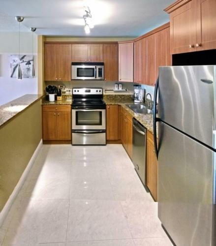 Ocean Reserve Unit 307 Apartment