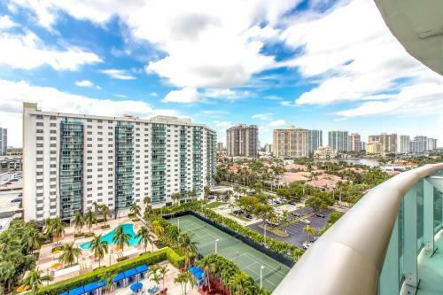 Apartamento Luxury Miami Condos