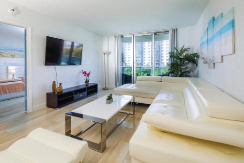 Apartamento Luxury Miami Condos
