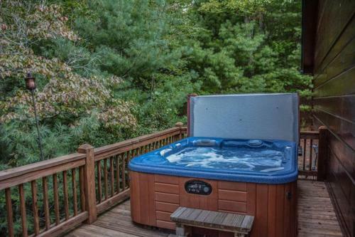Bumpa Bear Hideaway