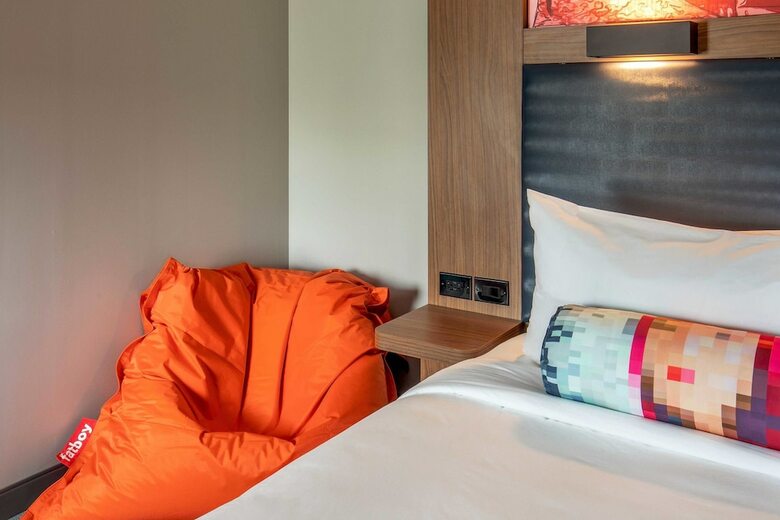Hotel Aloft Alpharetta