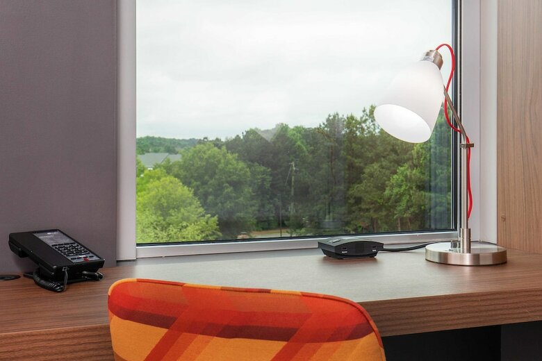 Hotel Aloft Alpharetta