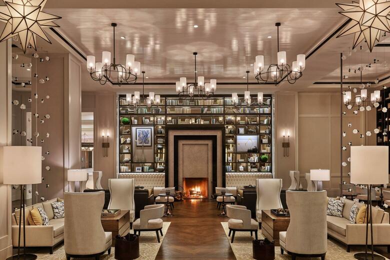 The Hotel At Avalon, Autograph Collection