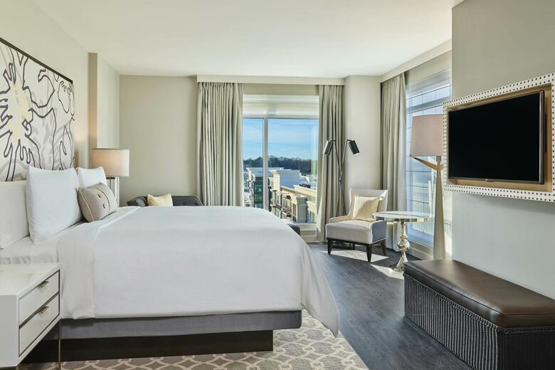 The Hotel At Avalon, Autograph Collection