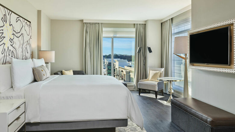 The Hotel At Avalon, Autograph Collection