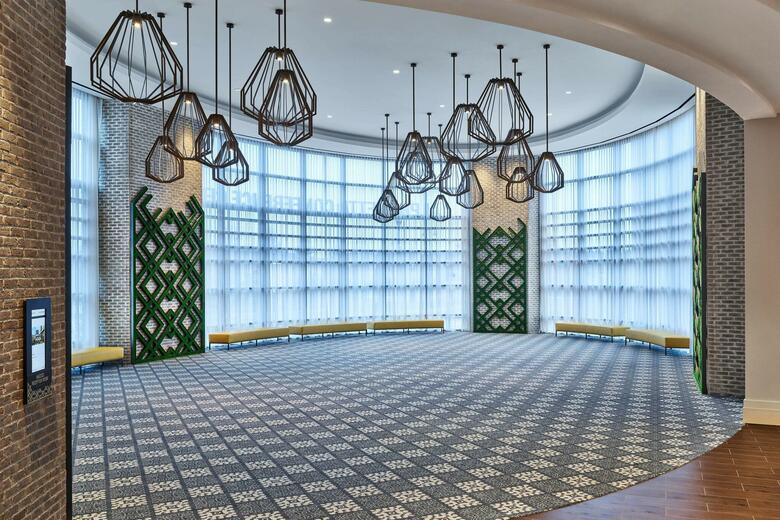 The Hotel At Avalon, Autograph Collection