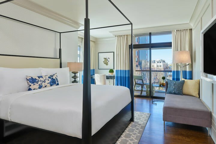The Hotel At Avalon, Autograph Collection
