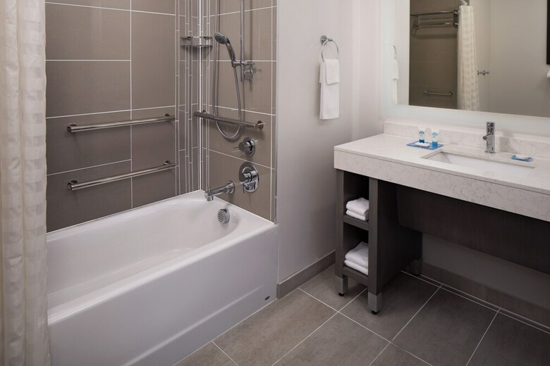 Hotel Hyatt House Augusta Downtown