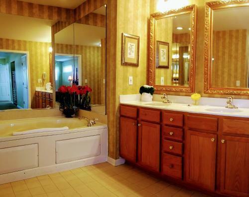 Apartamento Fairfield Plantation Resort