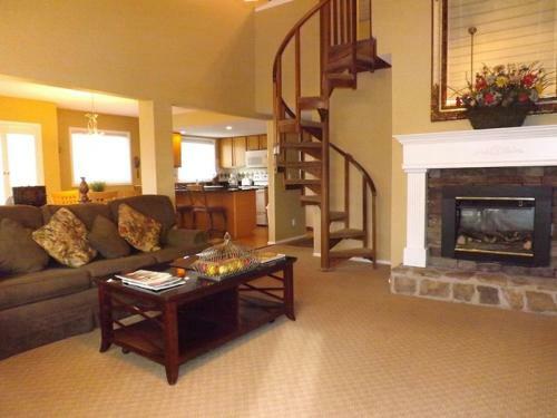 Apartamento Fairfield Plantation Resort