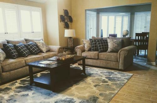 Apartamento Fairfield Plantation Resort