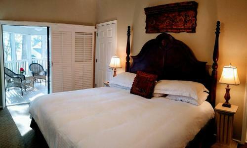 Apartamento Fairfield Plantation Resort