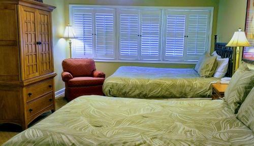 Apartamento Fairfield Plantation Resort