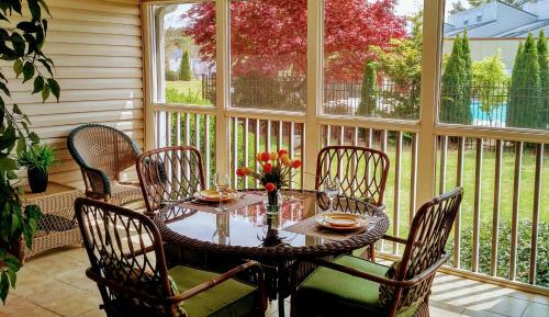Apartamento Fairfield Plantation Resort