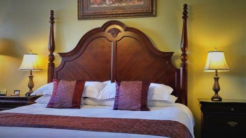 Apartamento Fairfield Plantation Resort