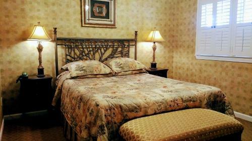 Apartamento Fairfield Plantation Resort