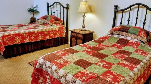 Apartamento Fairfield Plantation Resort