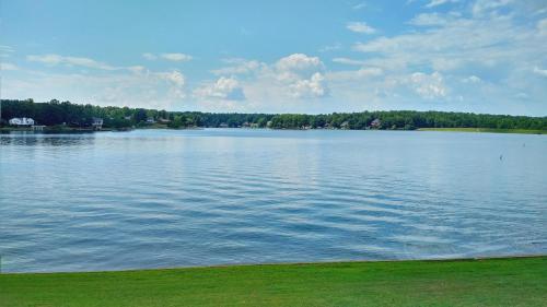 Apartamento Fairfield Plantation Resort